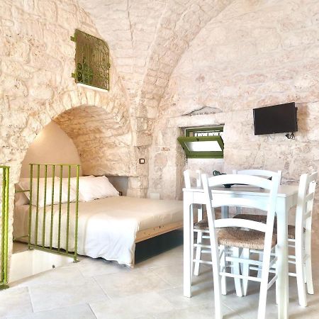 Il Piccolo Frantoio Daire Ostuni Dış mekan fotoğraf