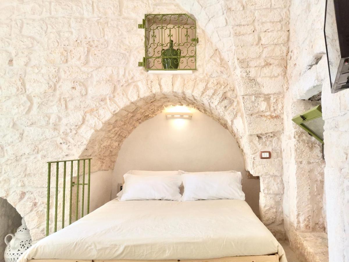 Il Piccolo Frantoio Daire Ostuni Dış mekan fotoğraf