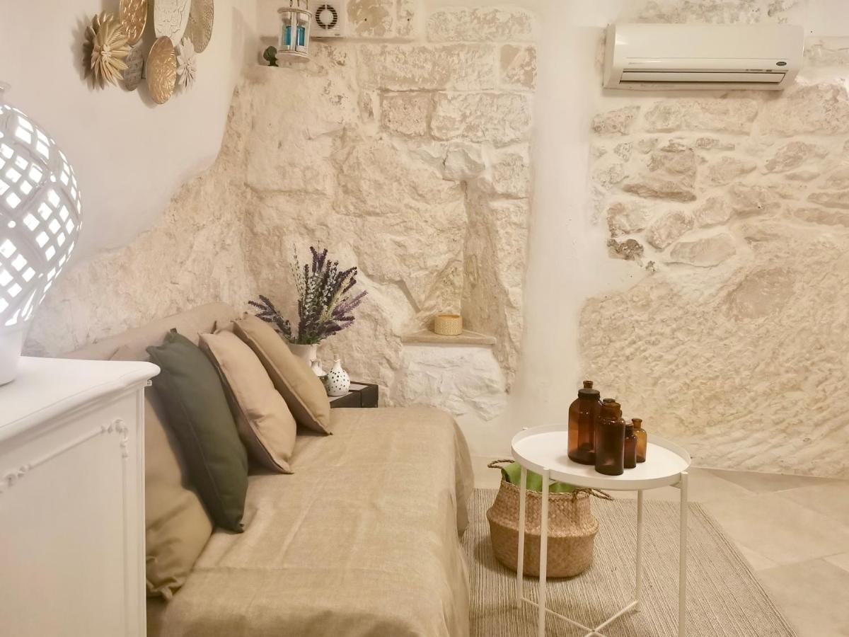Il Piccolo Frantoio Daire Ostuni Dış mekan fotoğraf