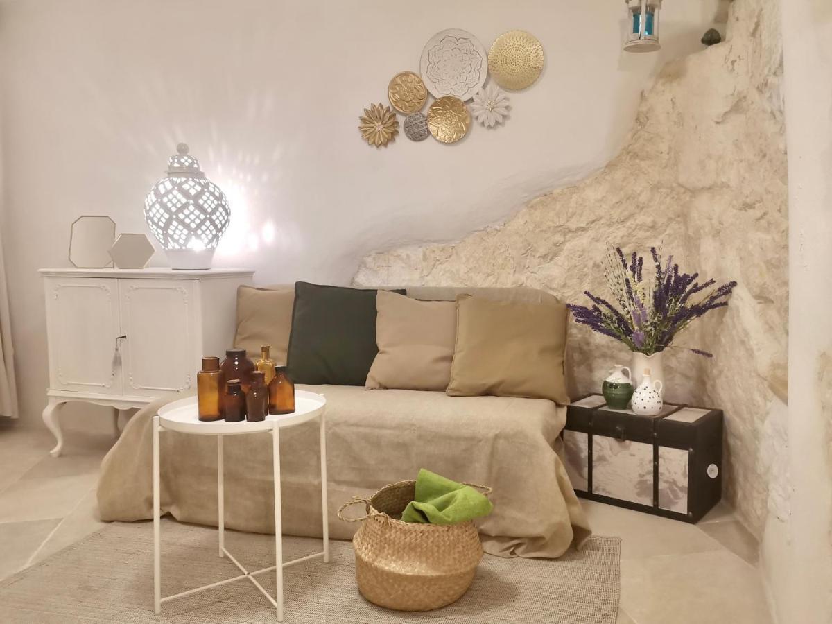 Il Piccolo Frantoio Daire Ostuni Dış mekan fotoğraf
