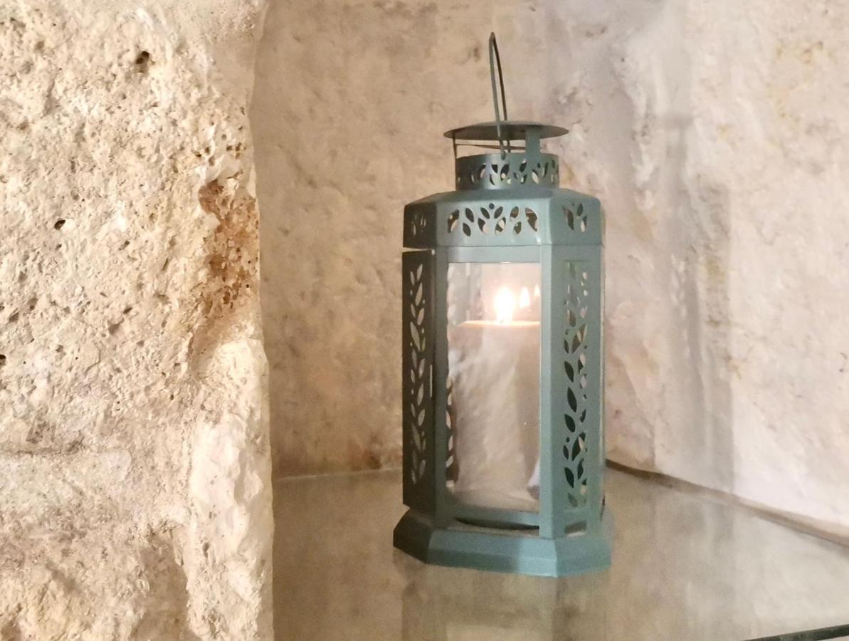 Il Piccolo Frantoio Daire Ostuni Dış mekan fotoğraf