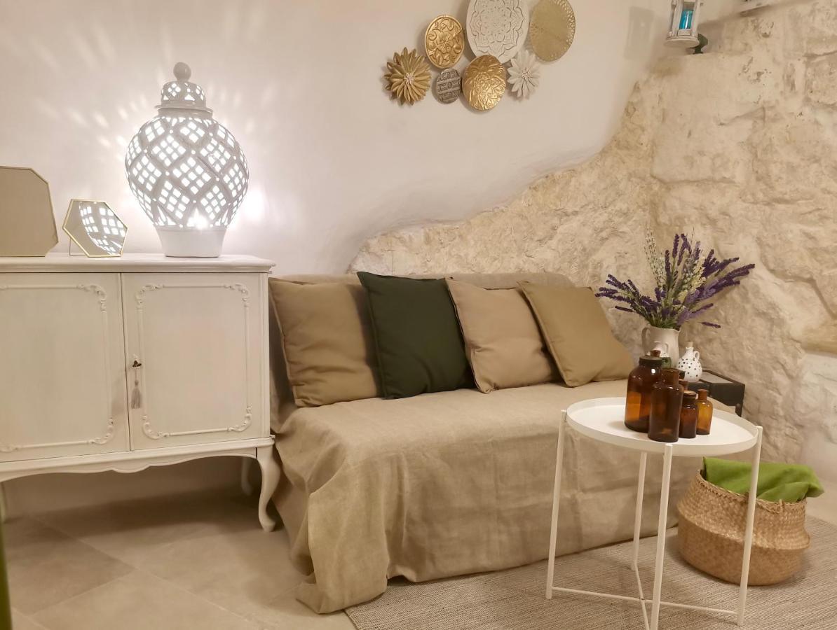 Il Piccolo Frantoio Daire Ostuni Dış mekan fotoğraf